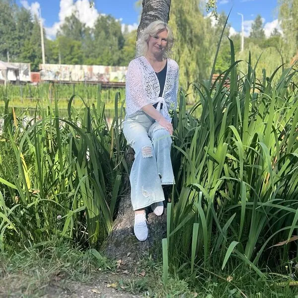 Наталья